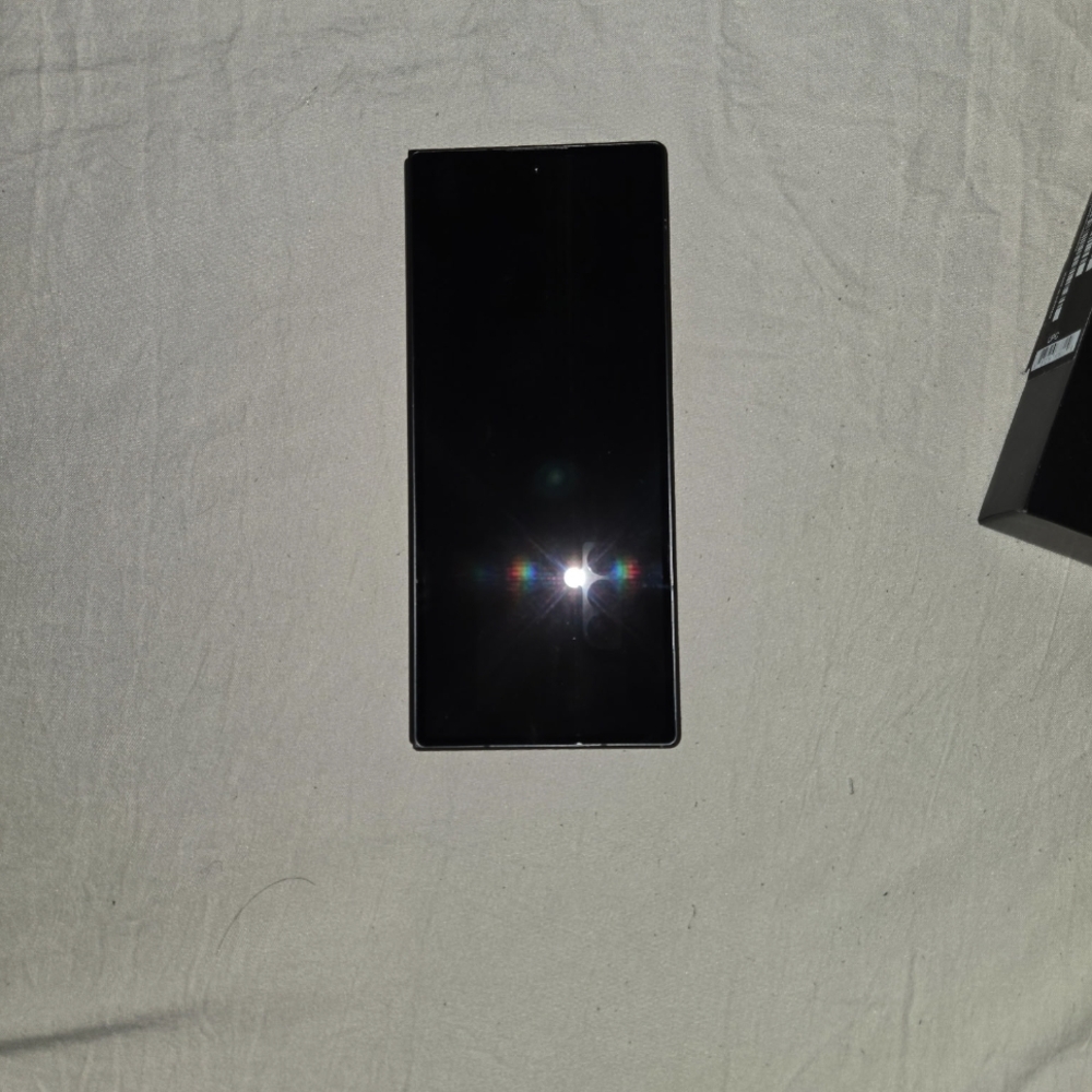 Galaxy Z Fold 6 With Tiktok + Capcut & Lemon8 Installed